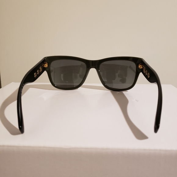 WOMEN VERSACE SHADES - Picture 5 of 8